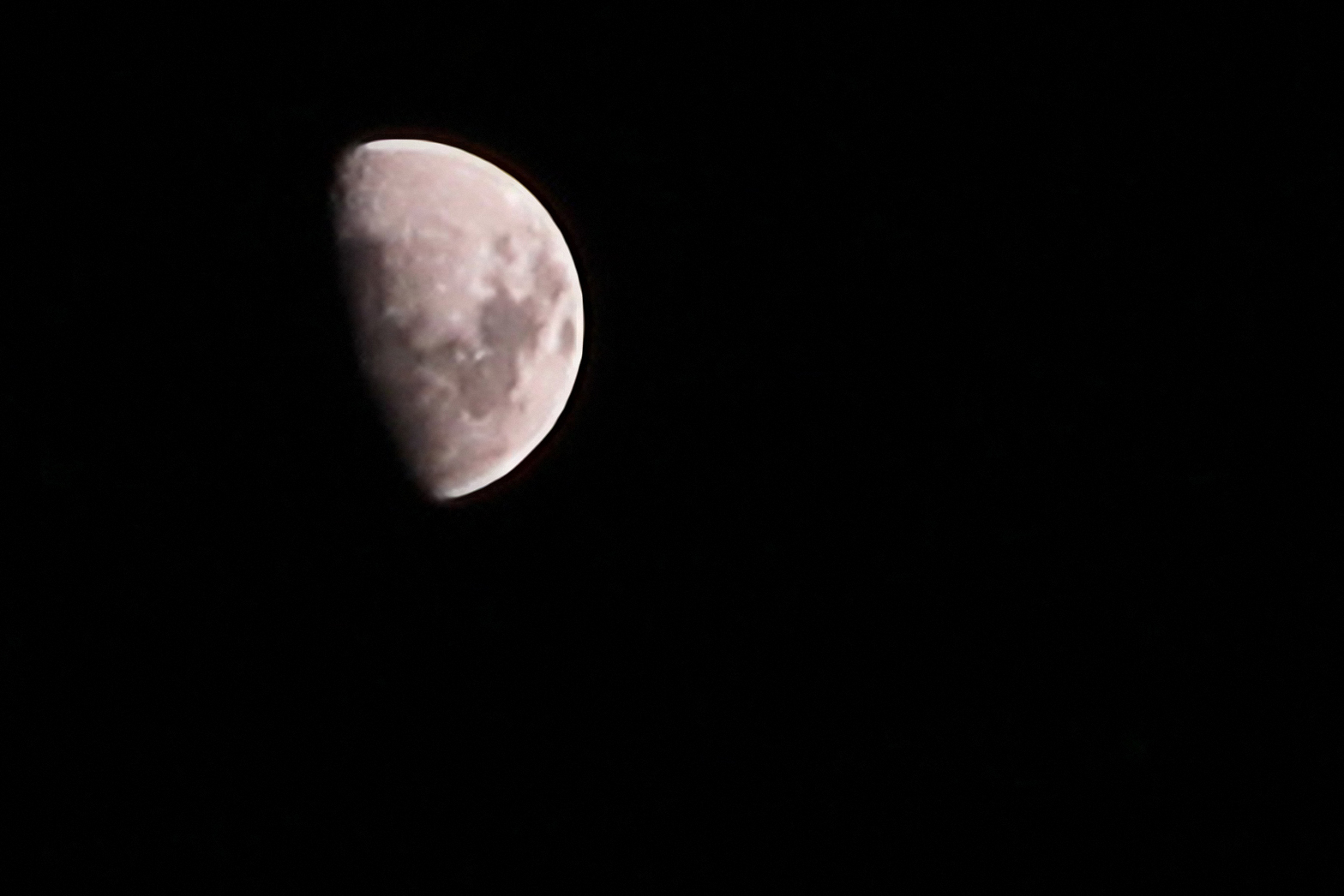 Luna 1...