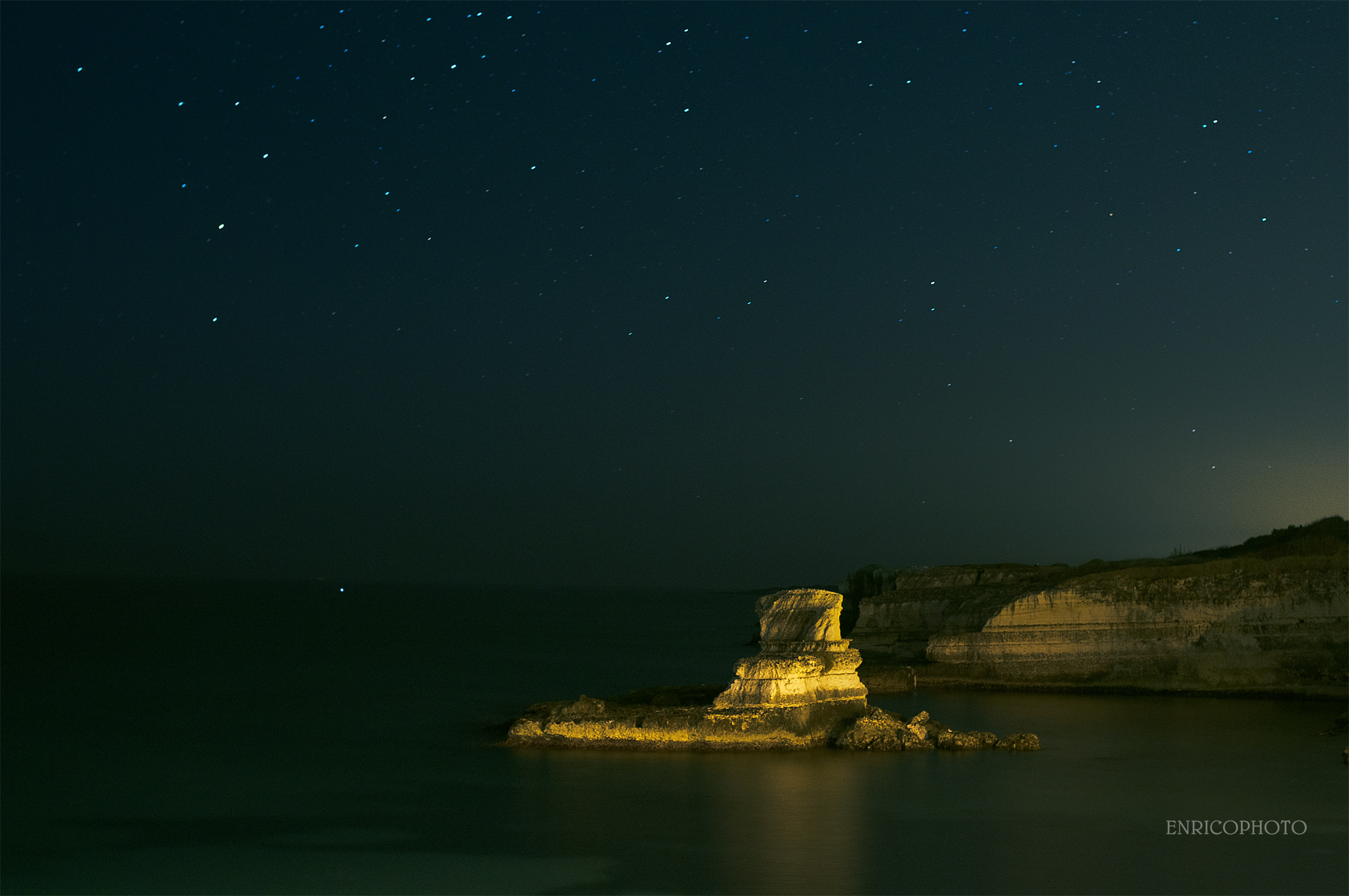 Cliff S Andrea Astrophotography...
