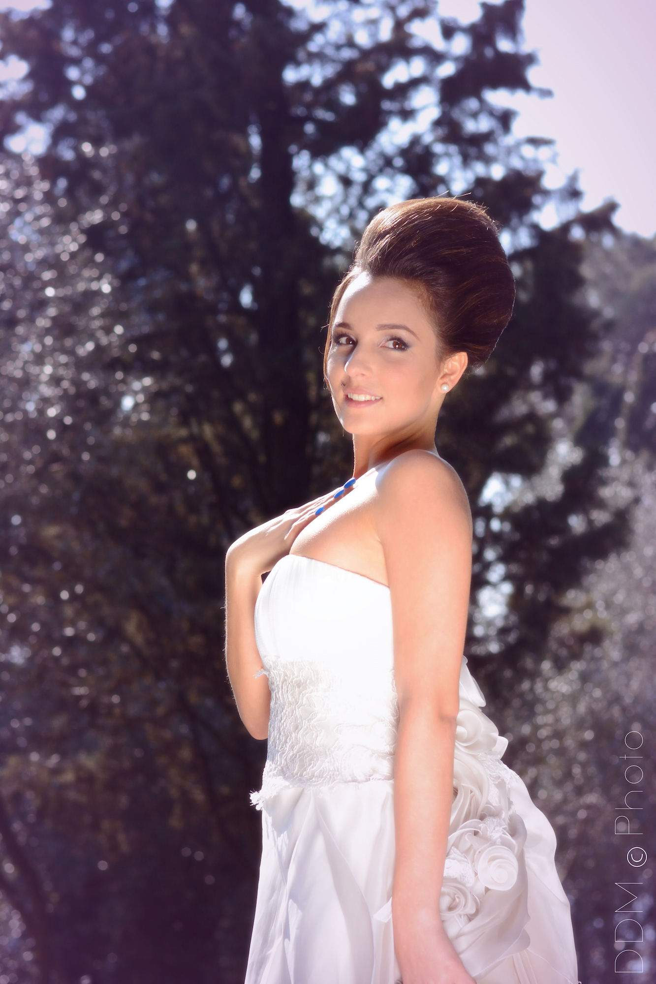 Chiara...