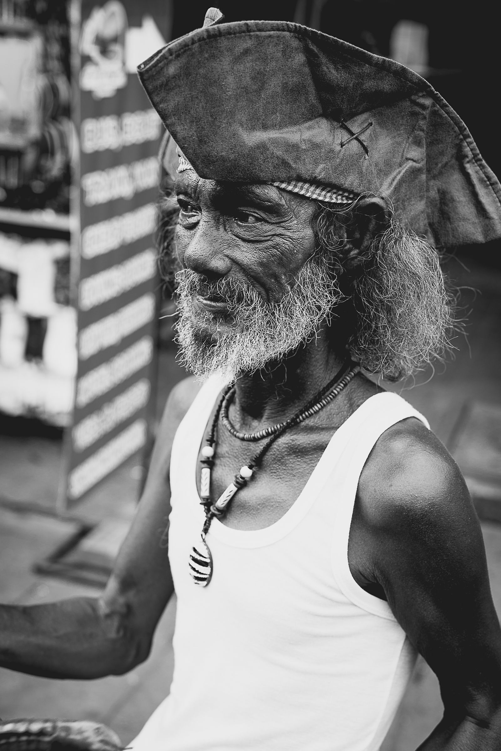 Bangkok Streets...