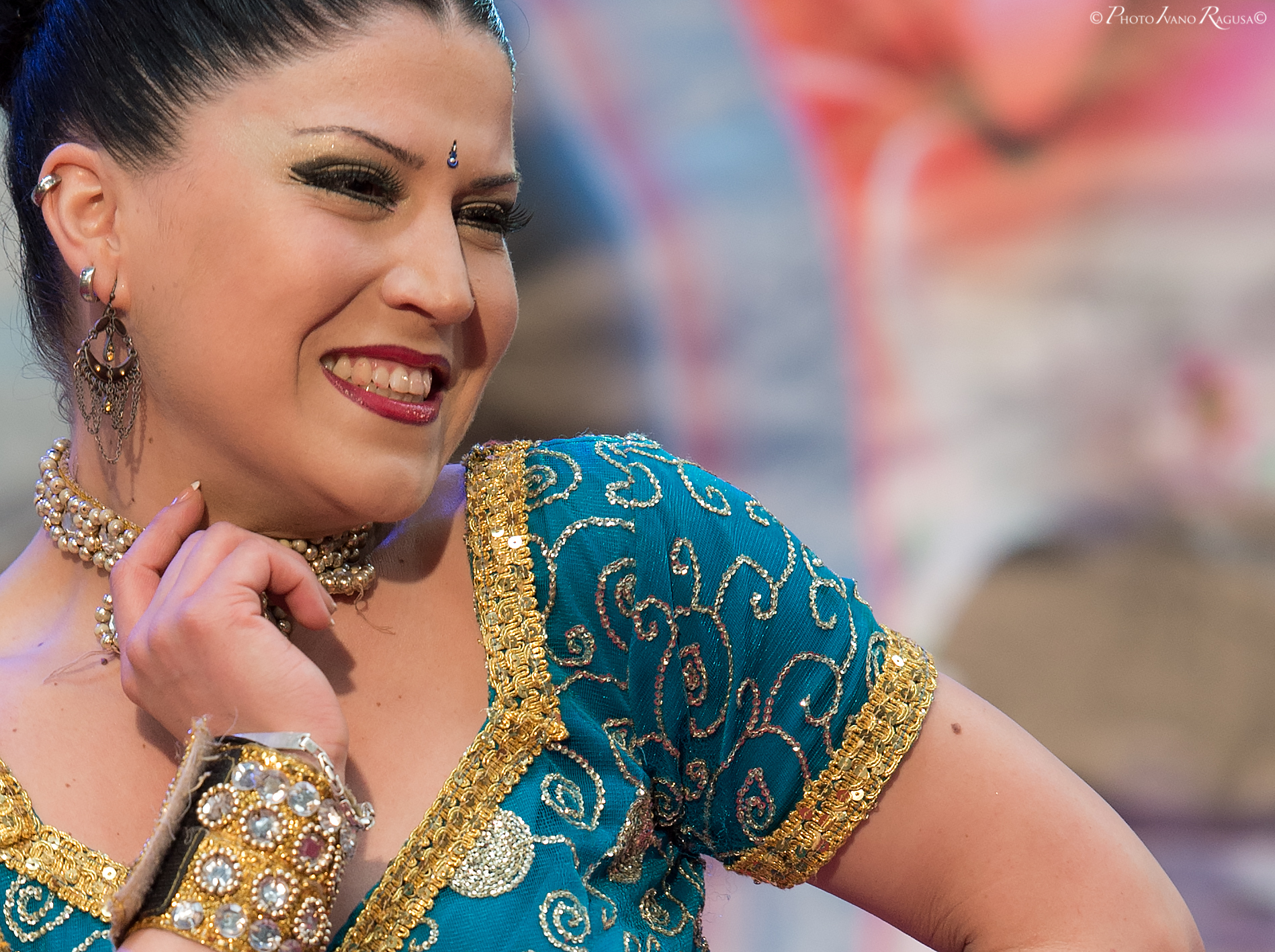 Orient Festival 2015...