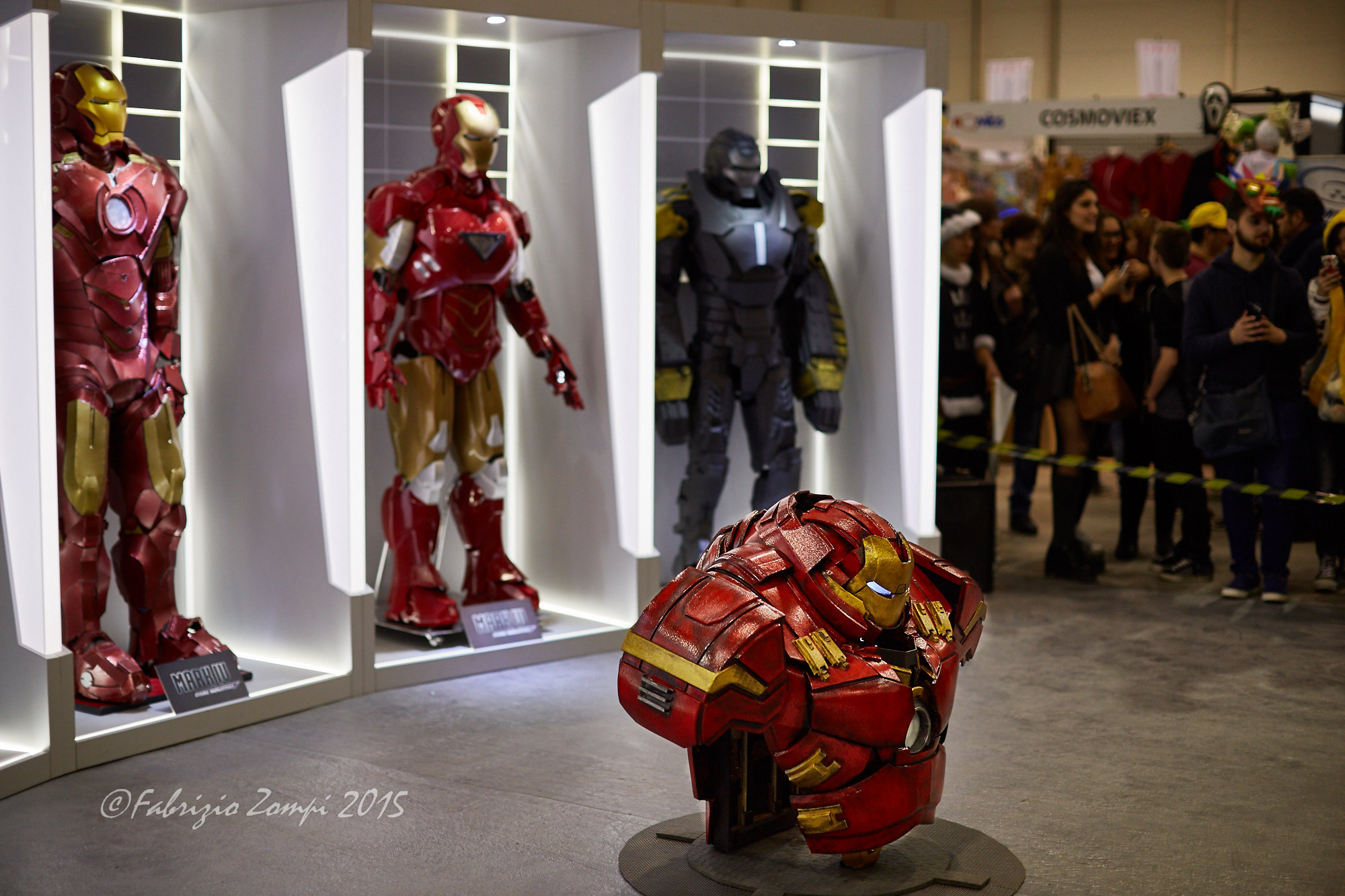 Iron Man 01...