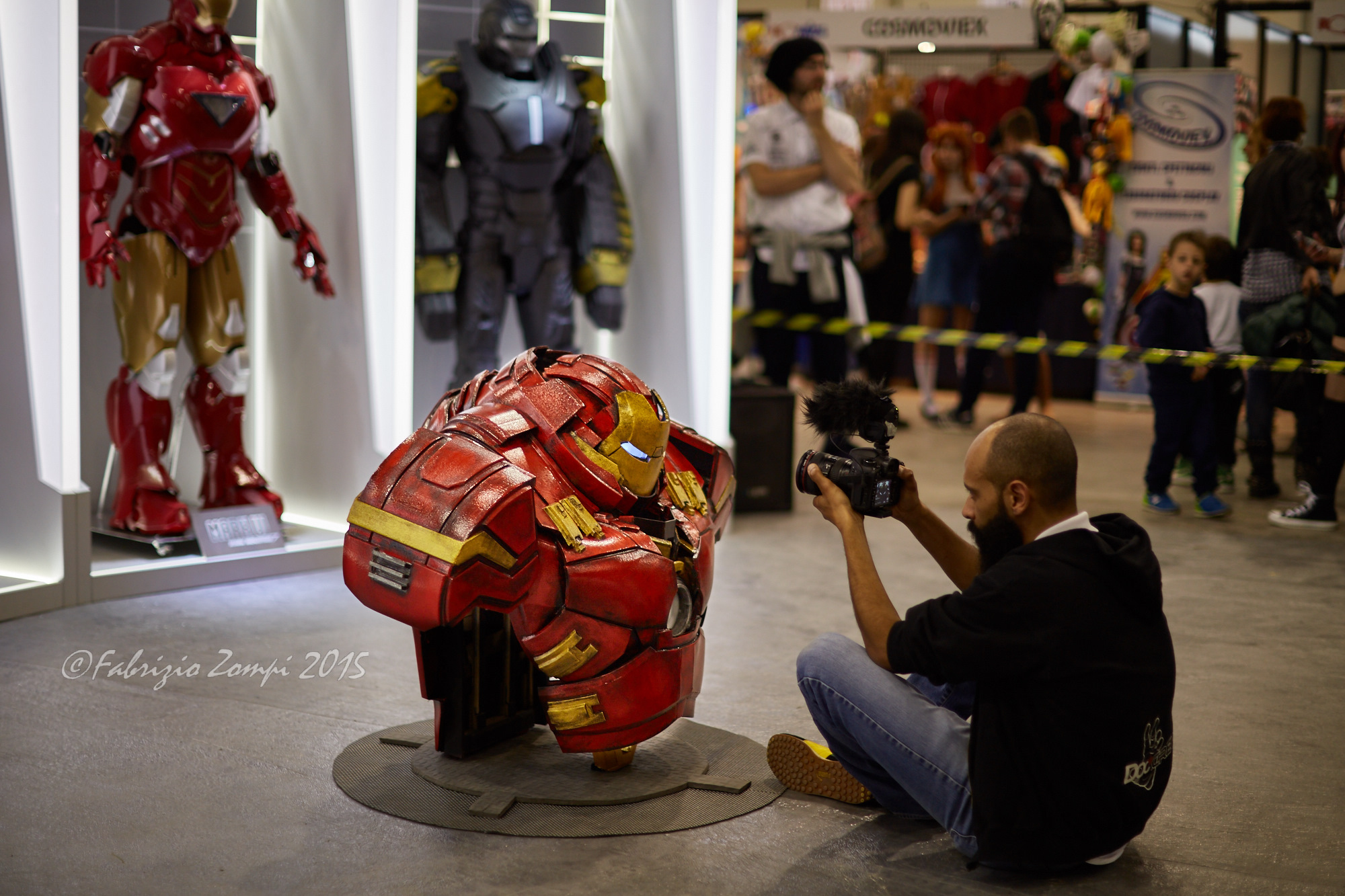 Iron Man 02...