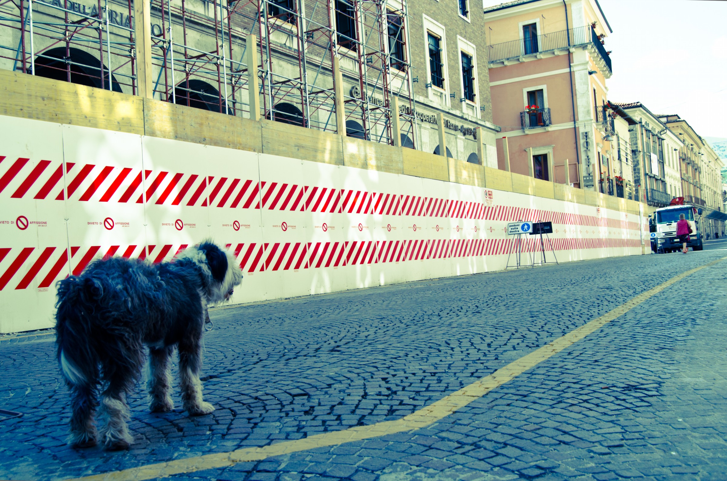 Corso 5...