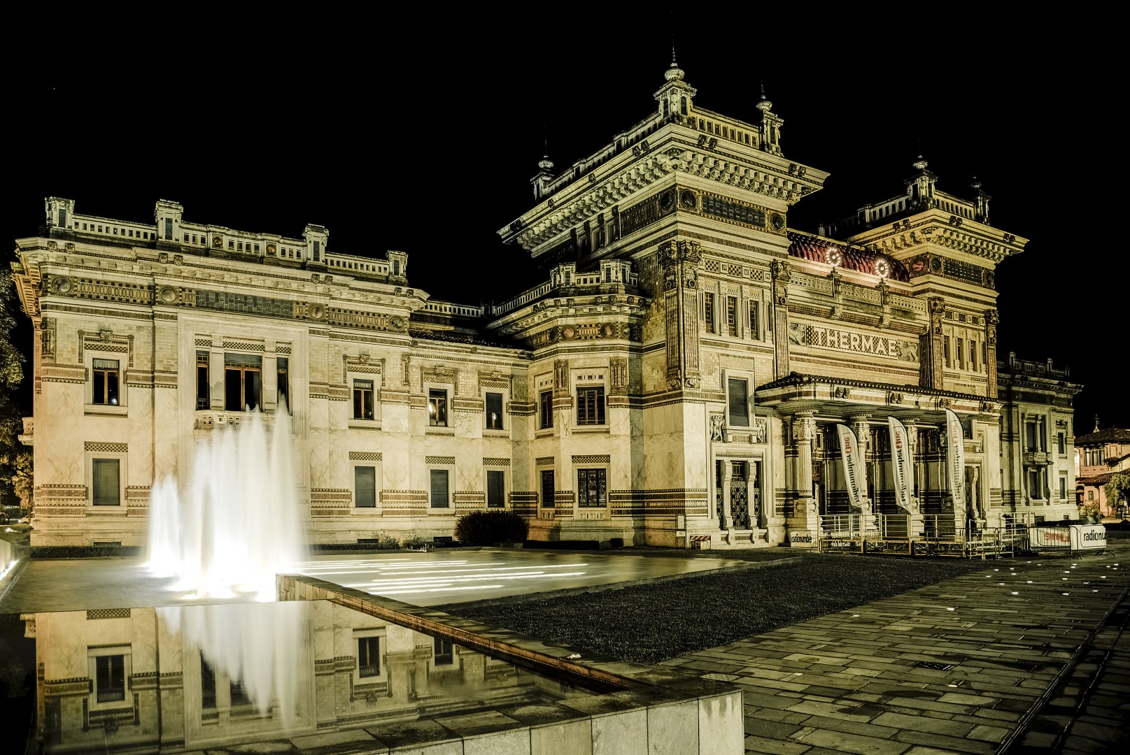 Salsomaggiore Terme...