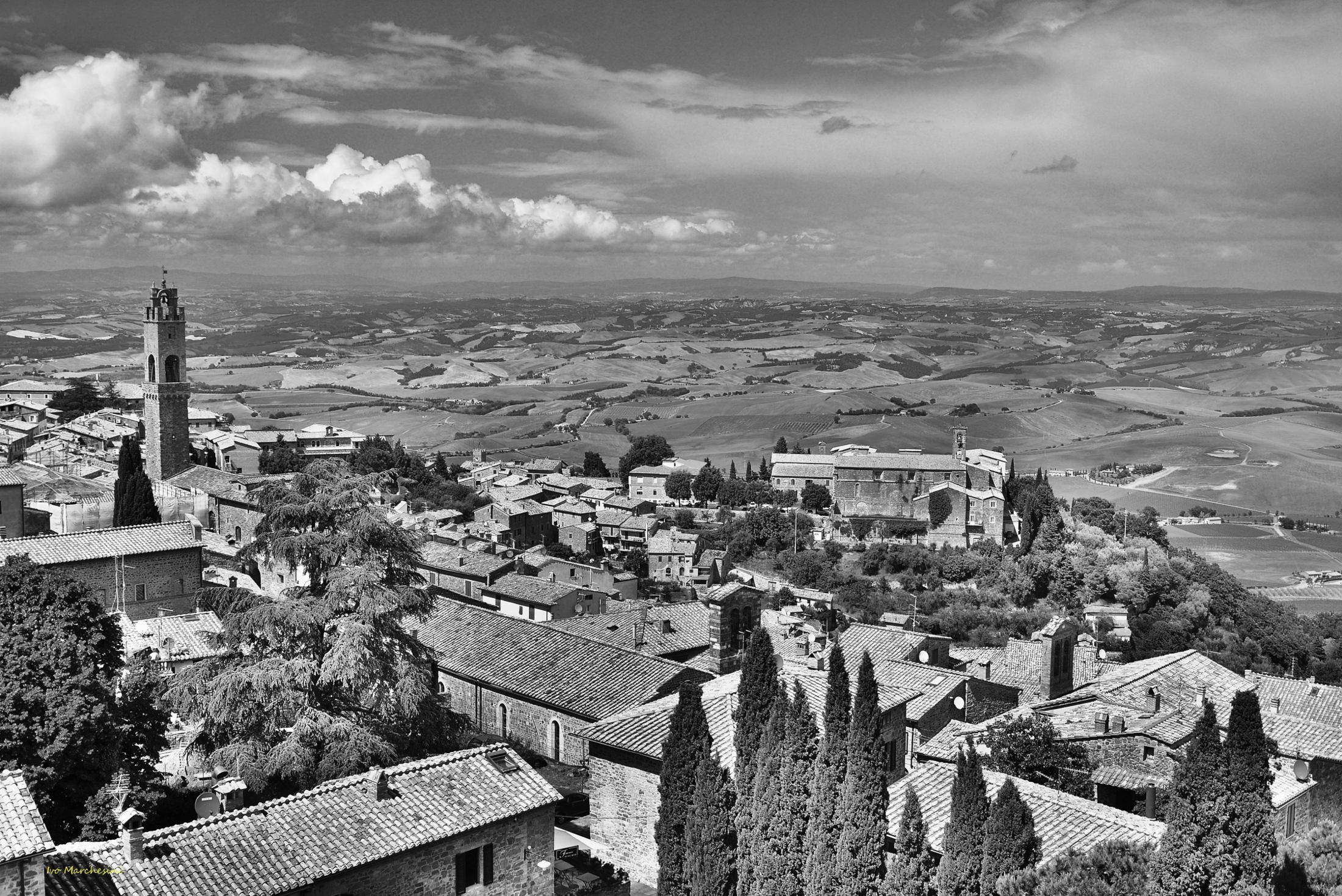 Val d'Orcia_Montalcino...
