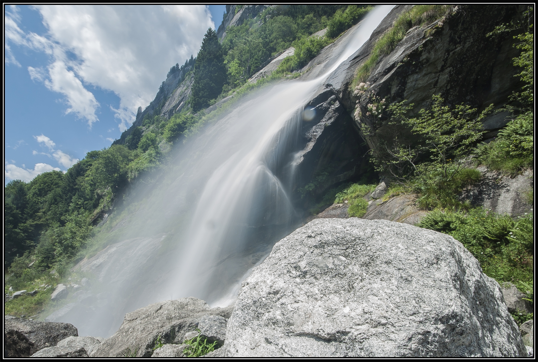 Val di Mello...