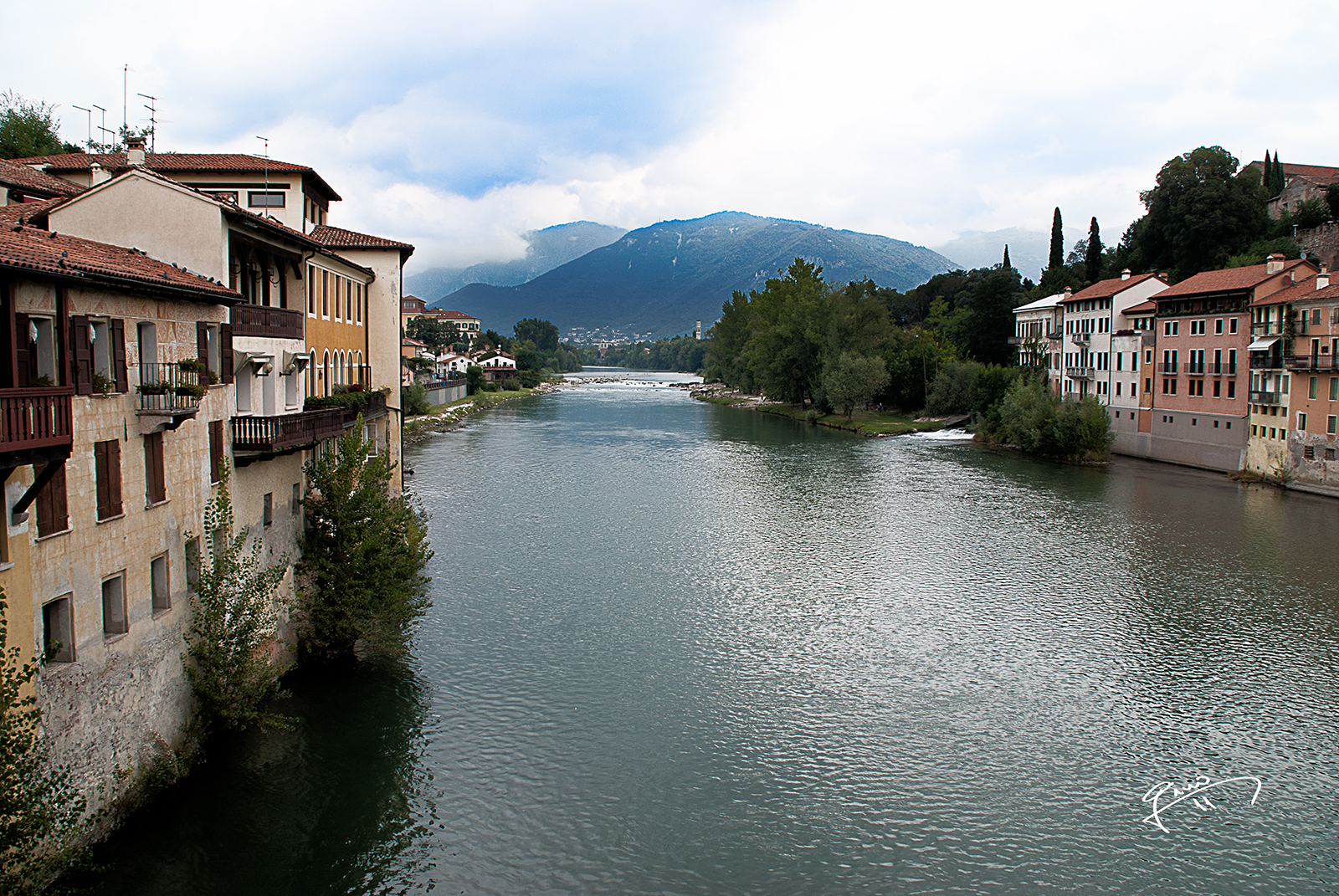 Bassano...