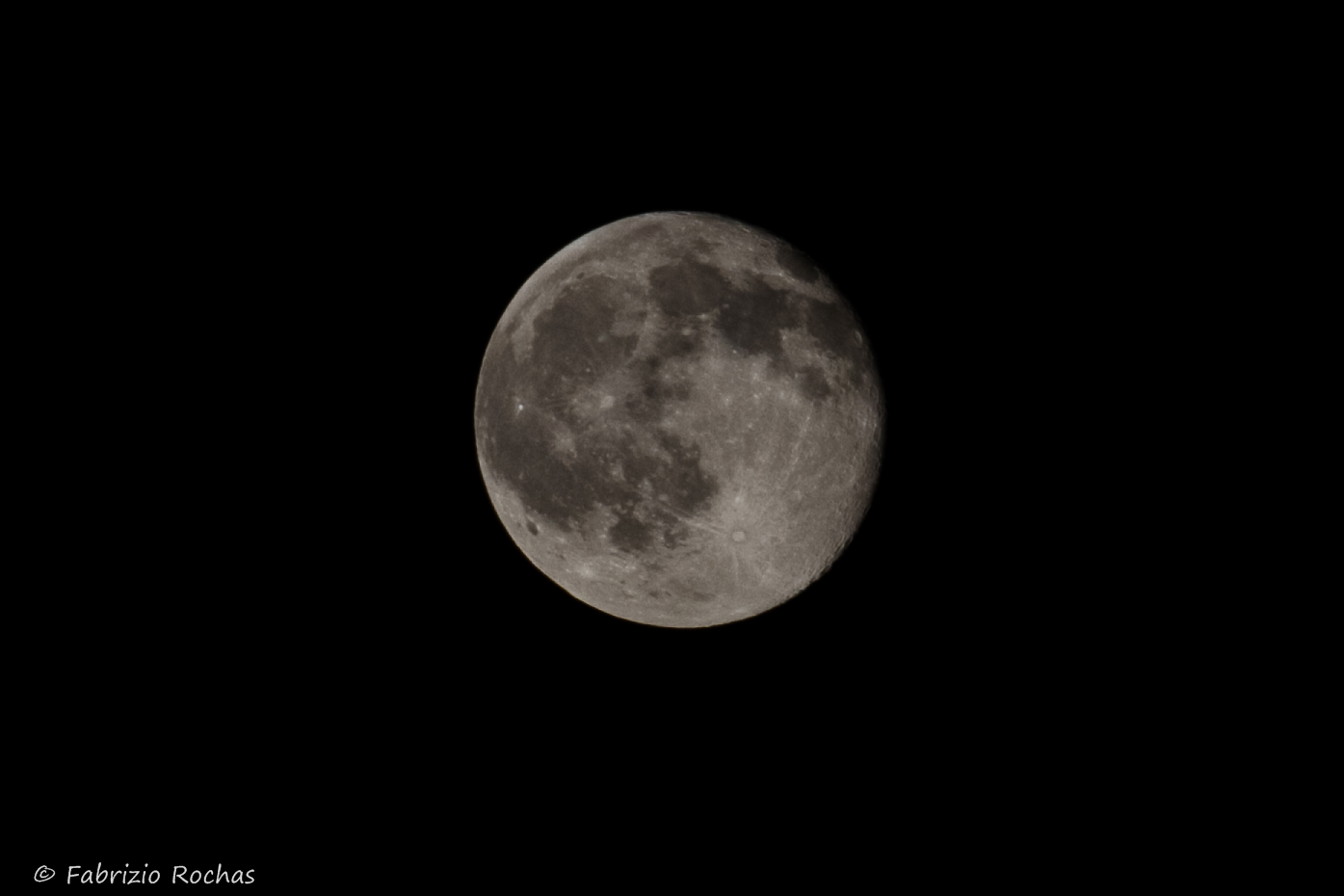 Full Moon 2- 06.03.2015...