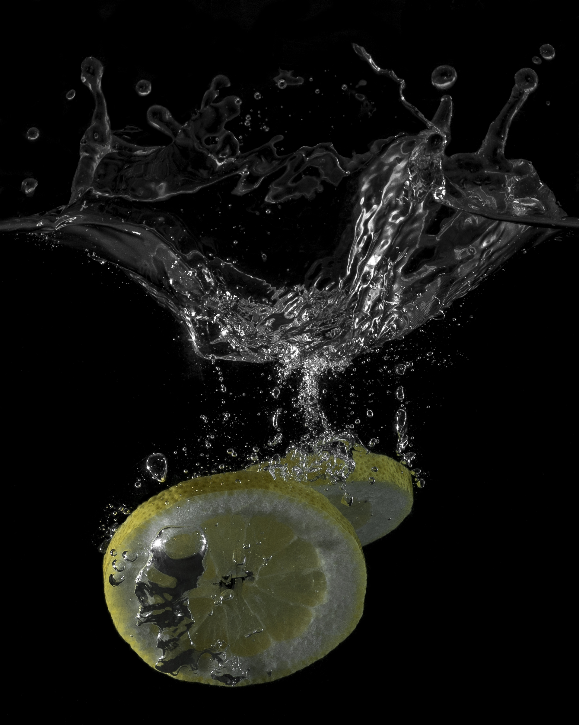 limoni splash...