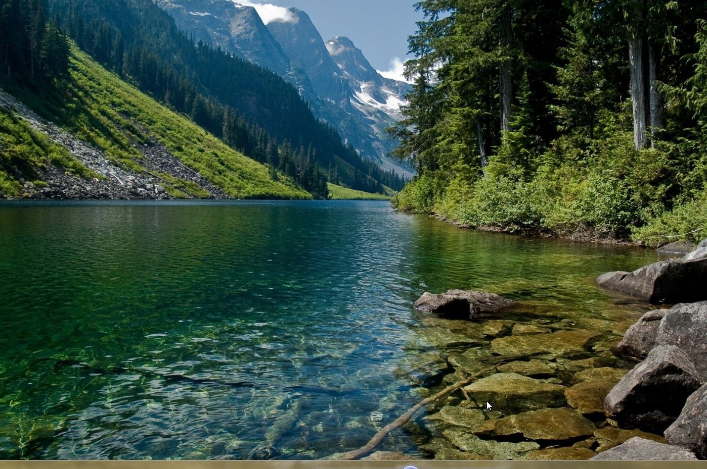 fiume...