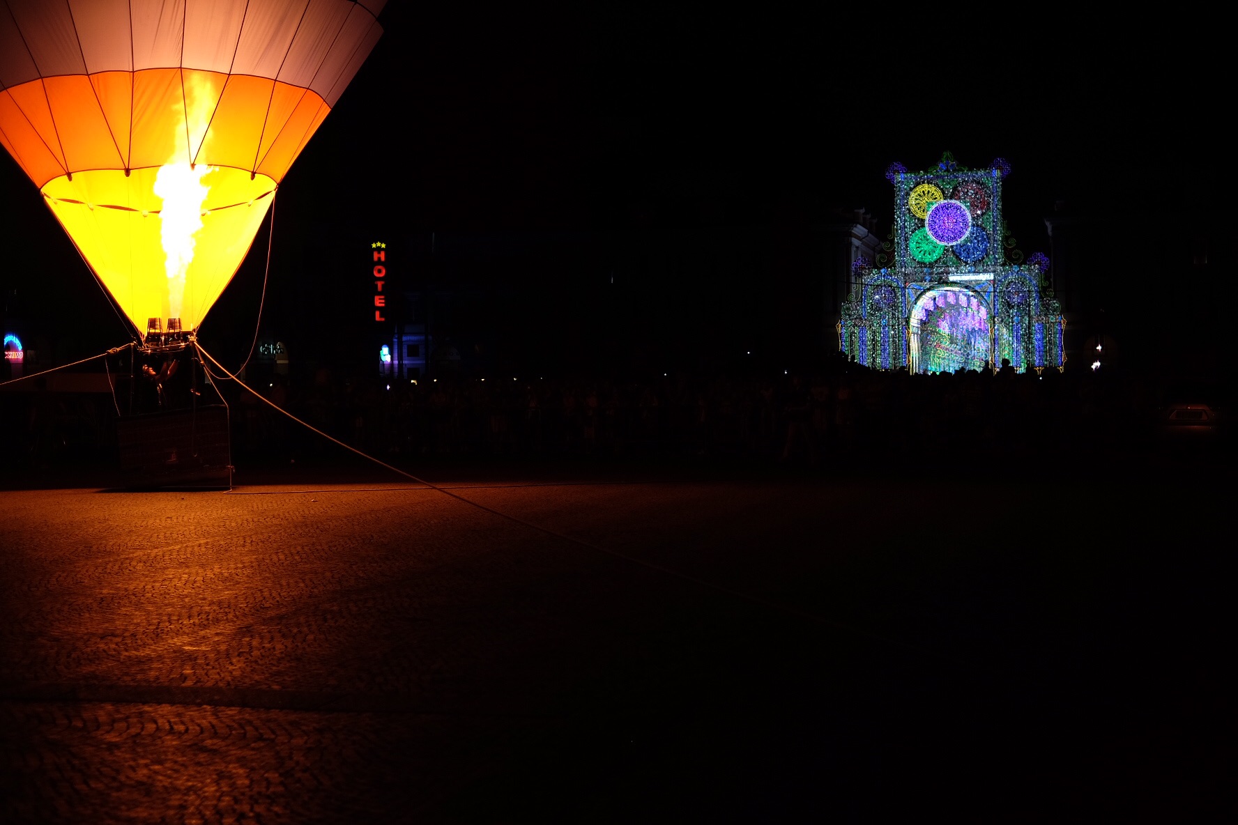 Illuminata...