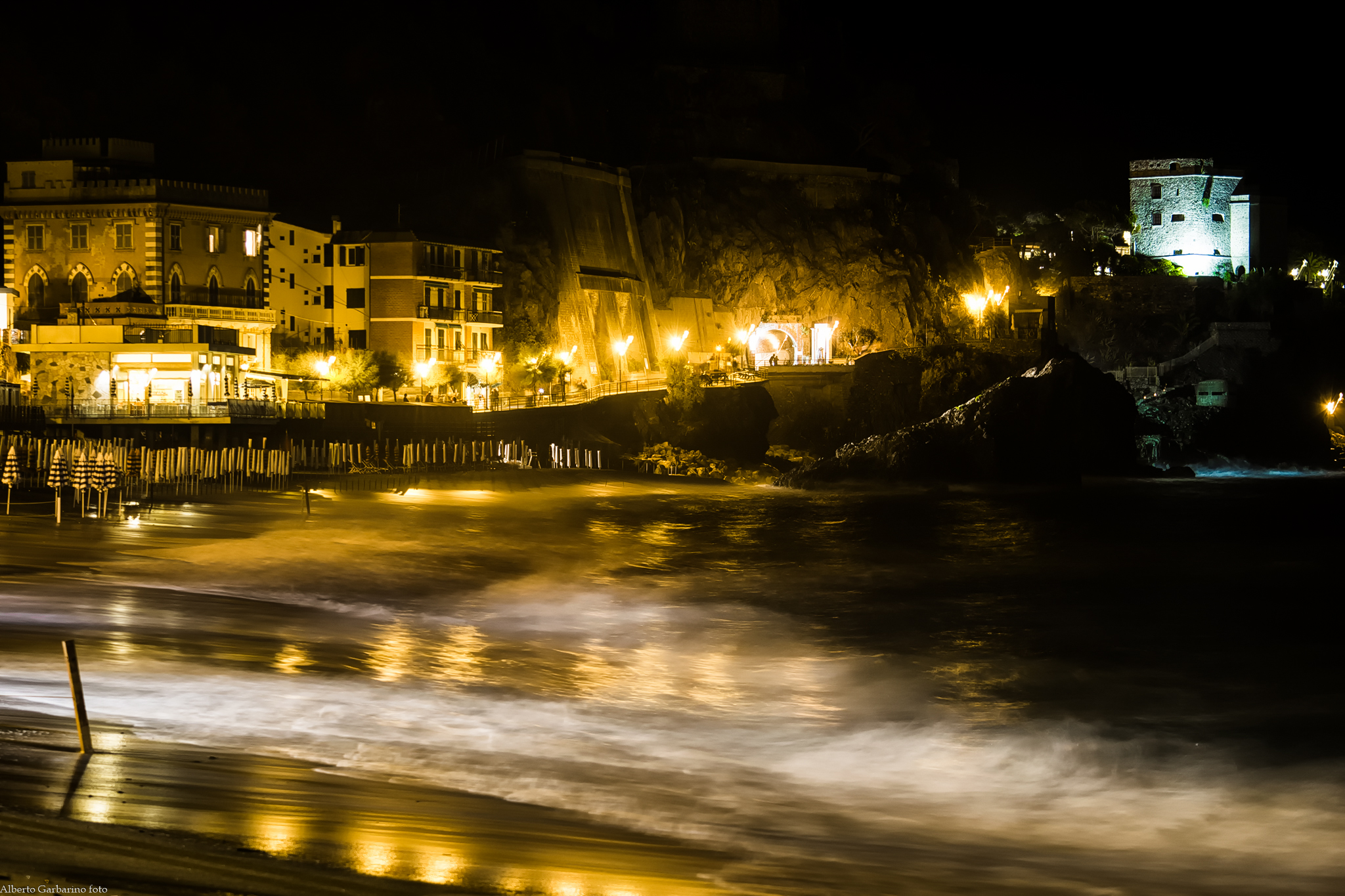 Monterosso al mare...