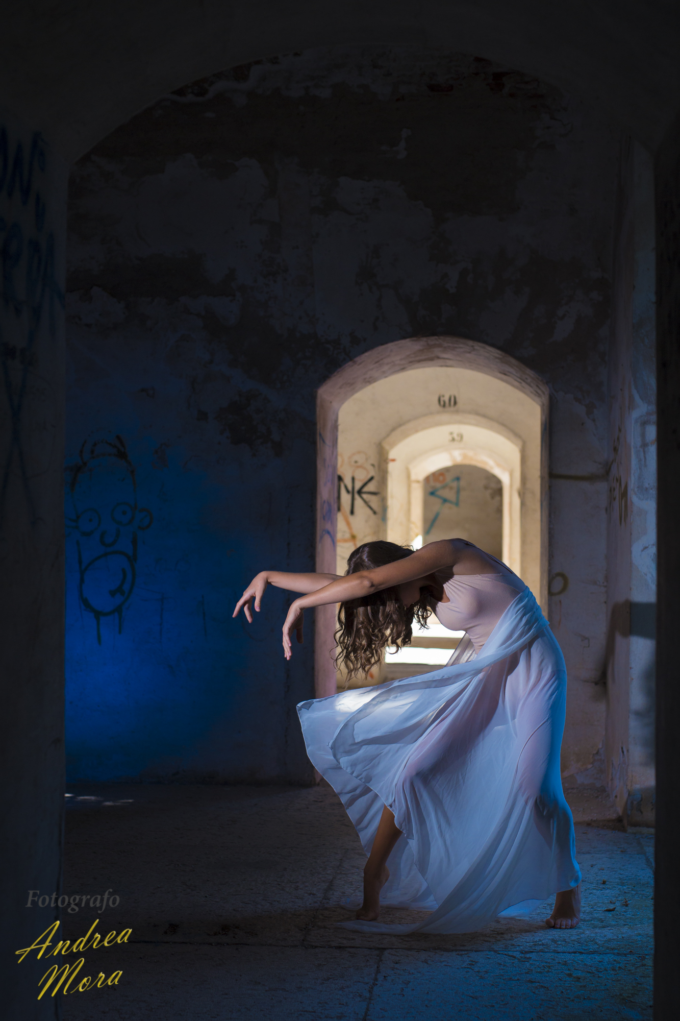 Dance is not an art, it is an expression....
