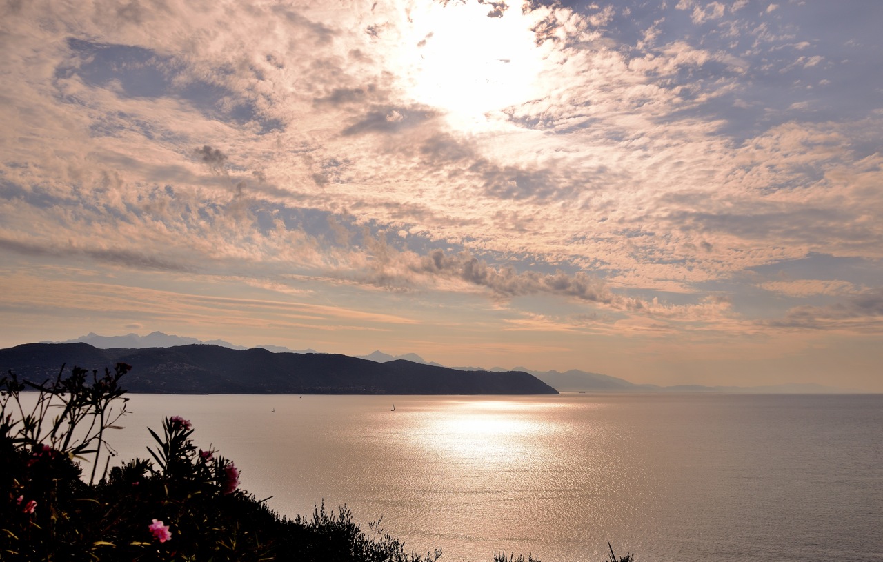 serenity...