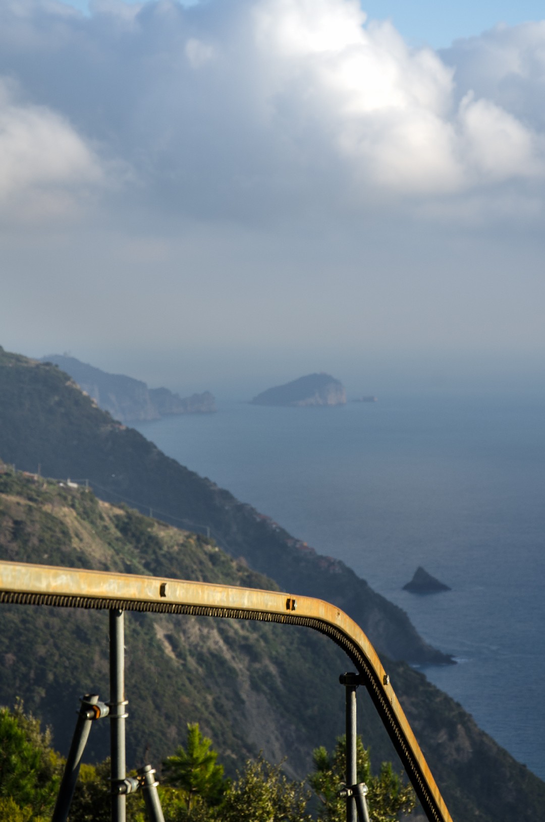 Riomaggiore...