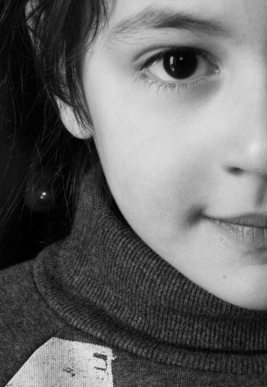 Alessia...