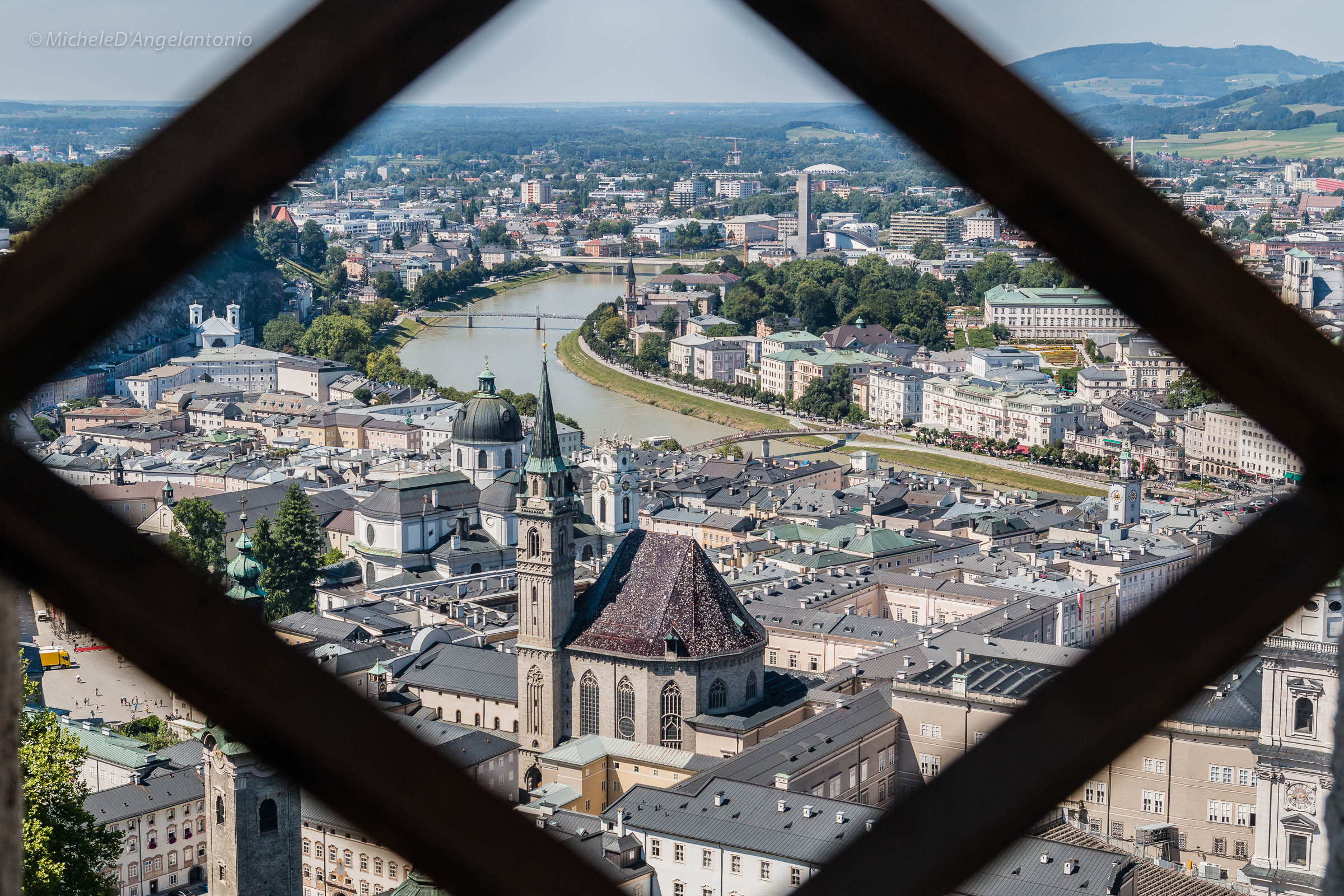 Salzburg...
