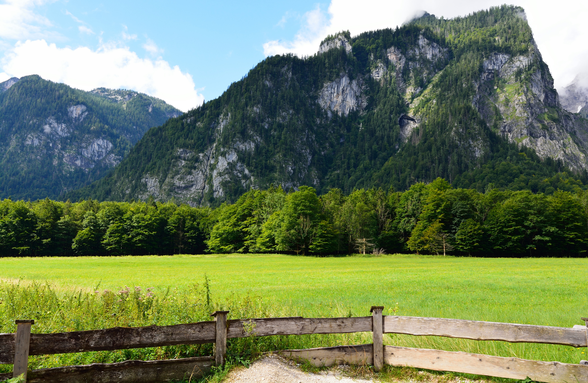 Konigssee...