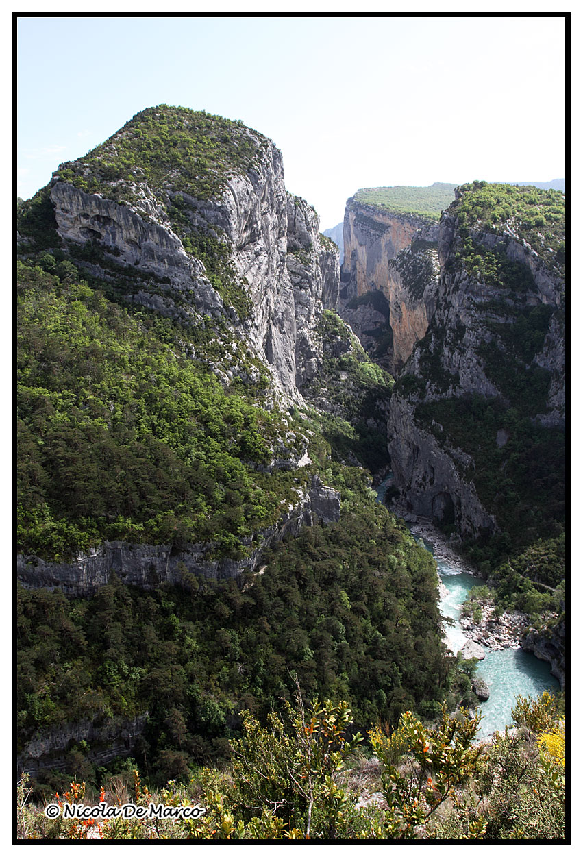 Parco del Verdon - FR...