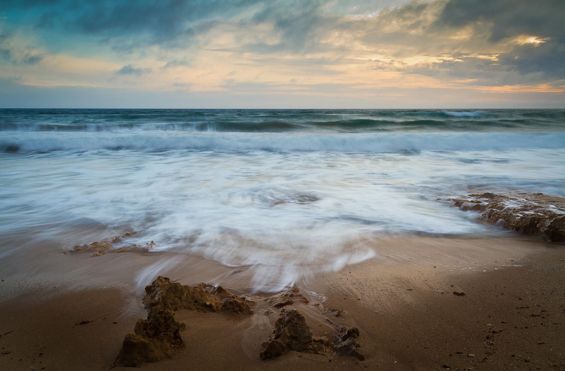 Barwon Heads...