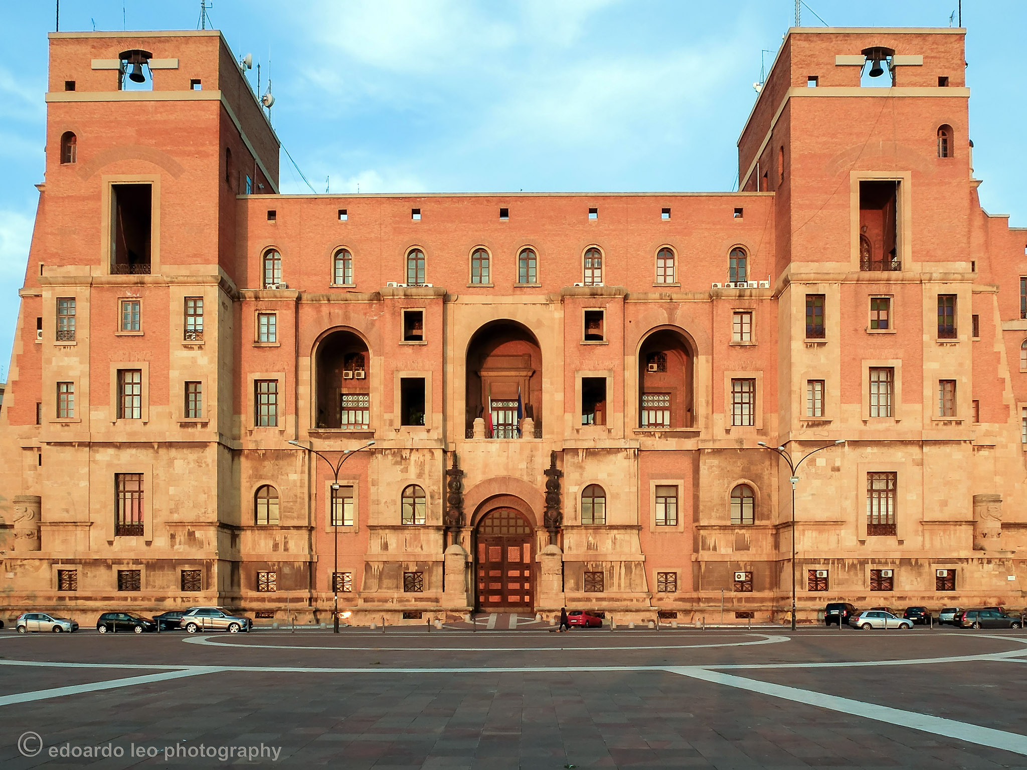 Palazzo edl Governo...