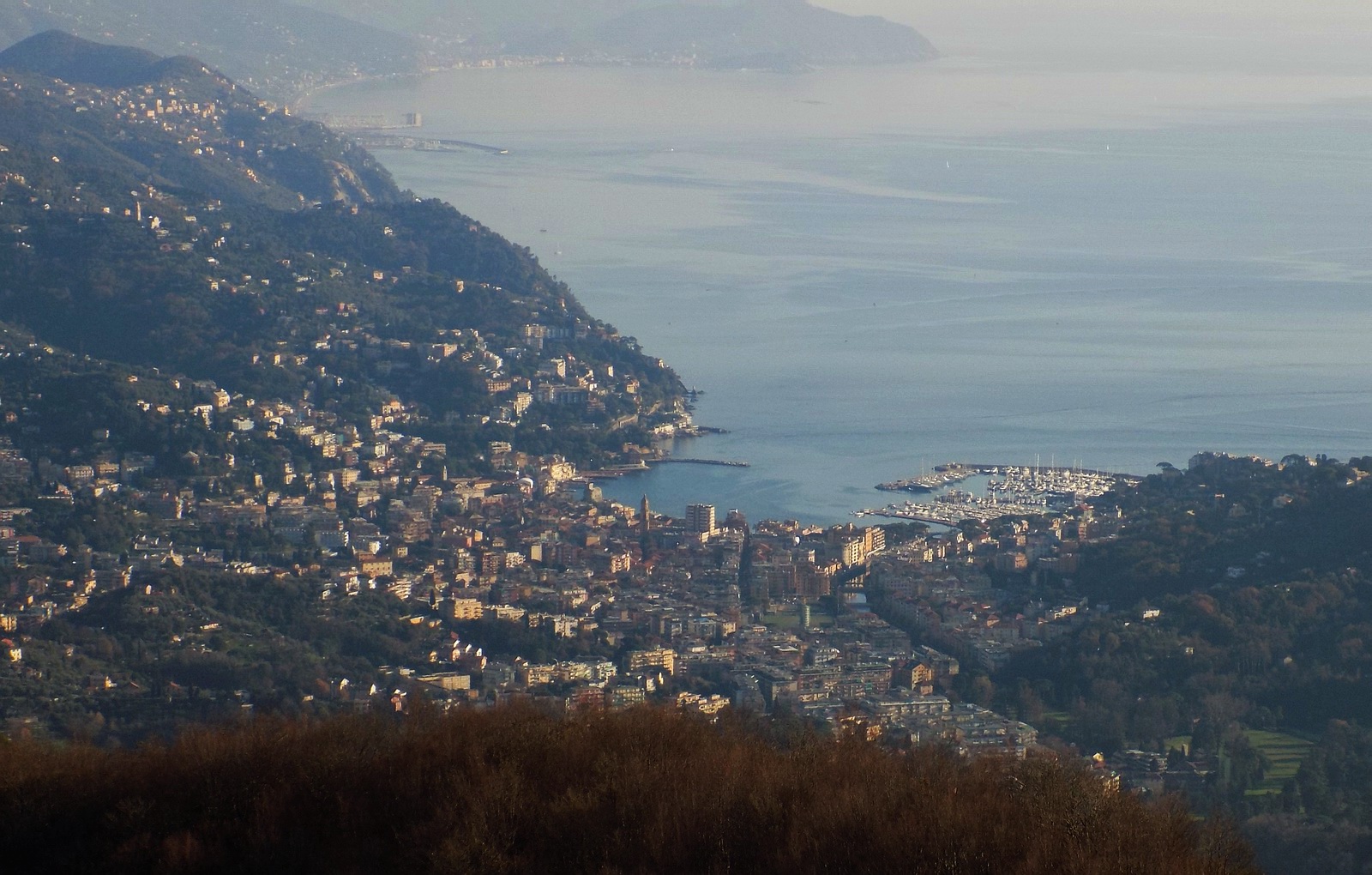 Rapallo (ge)...