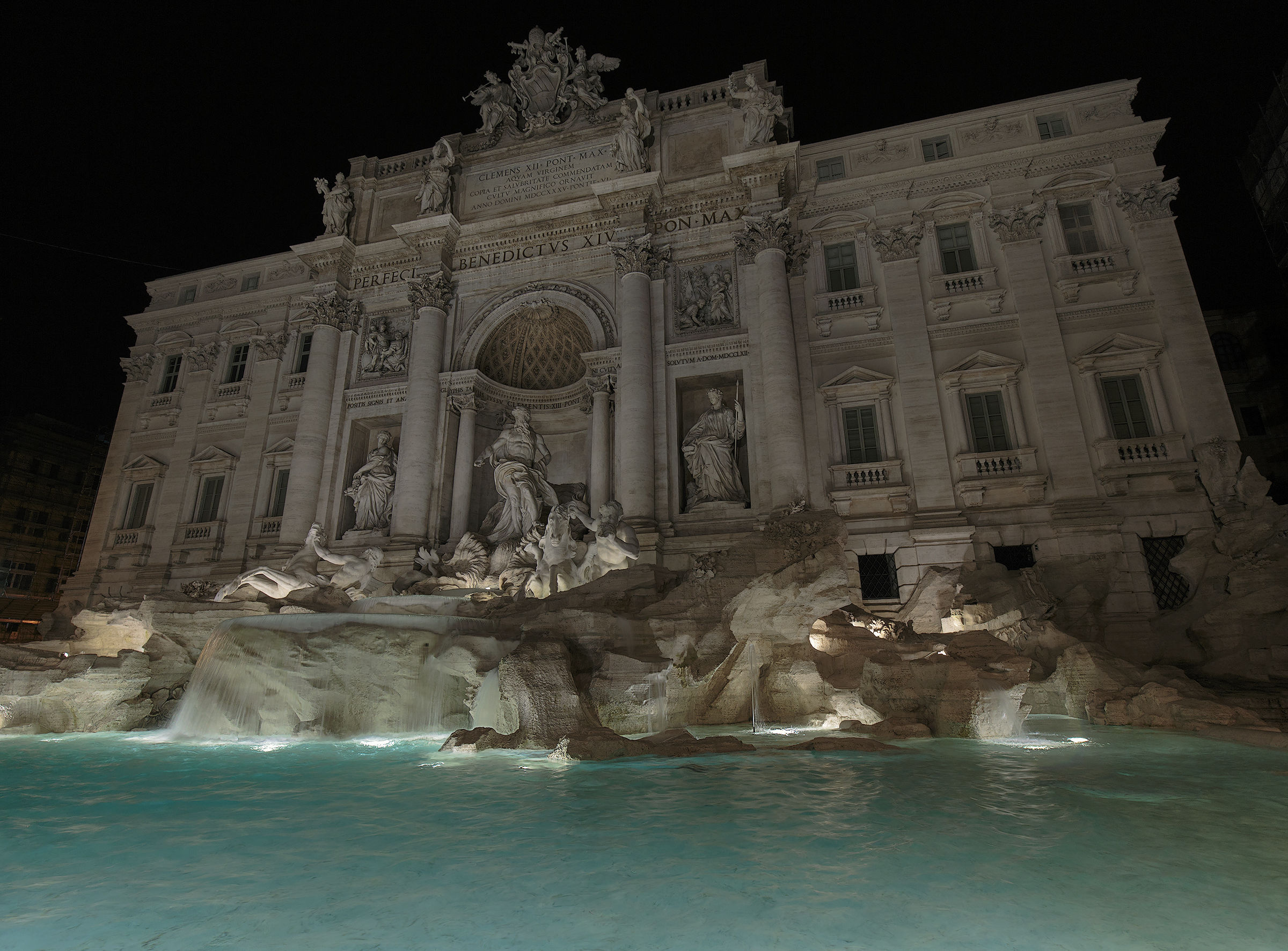 Rome ..Notturna....
