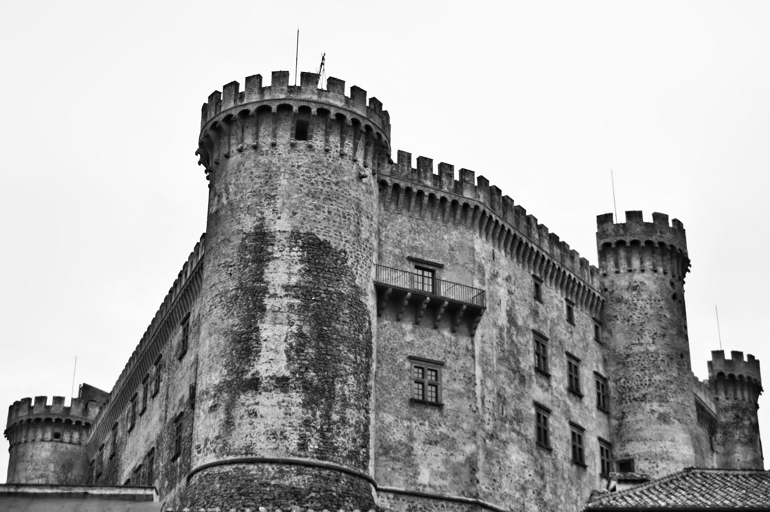 Castello Odescalchi...