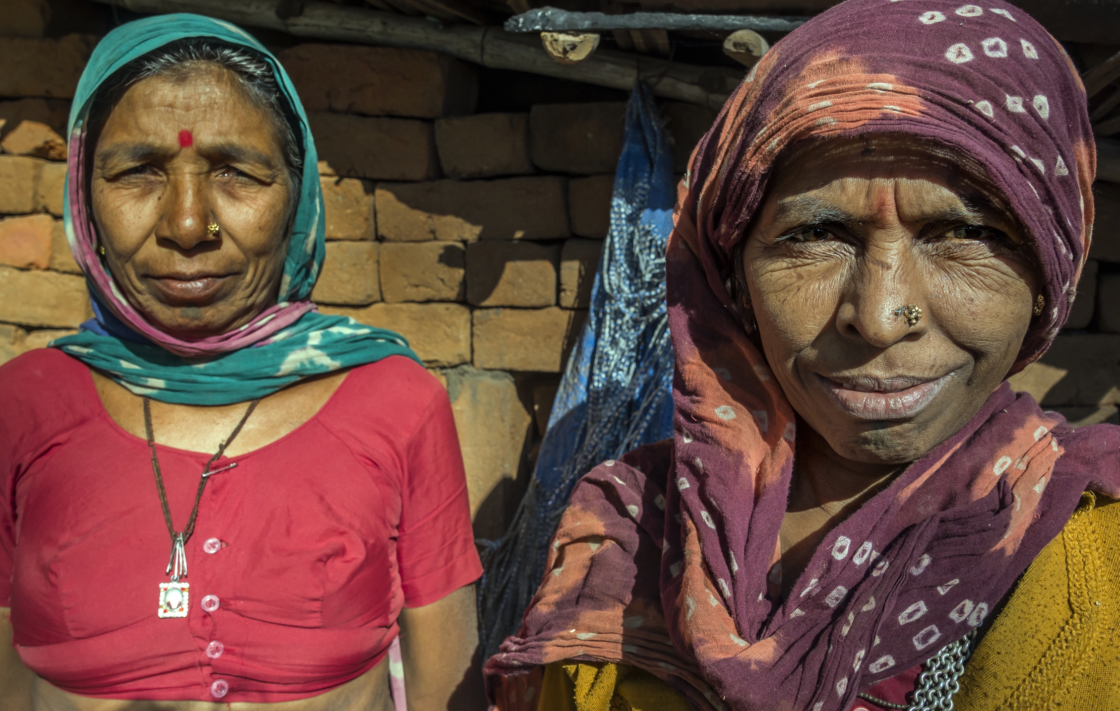 Gujarat 2015 - Peasant...