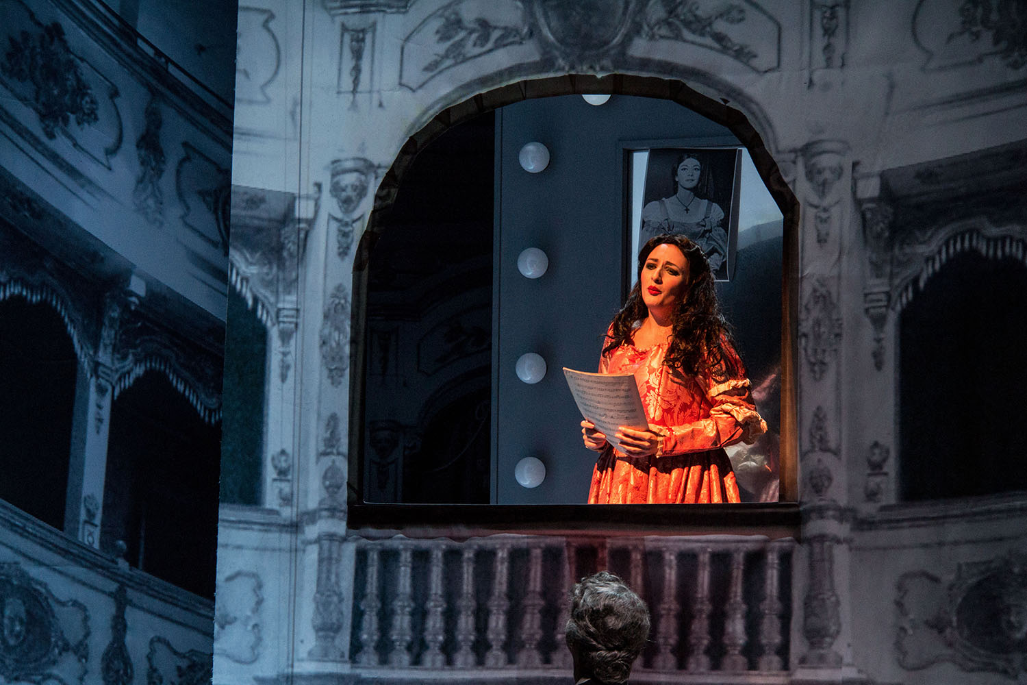 Rigoletto...