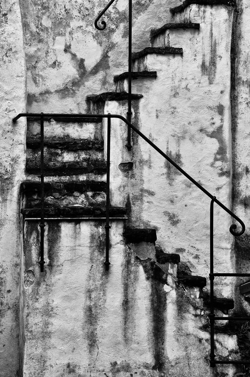 vecchie scale...
