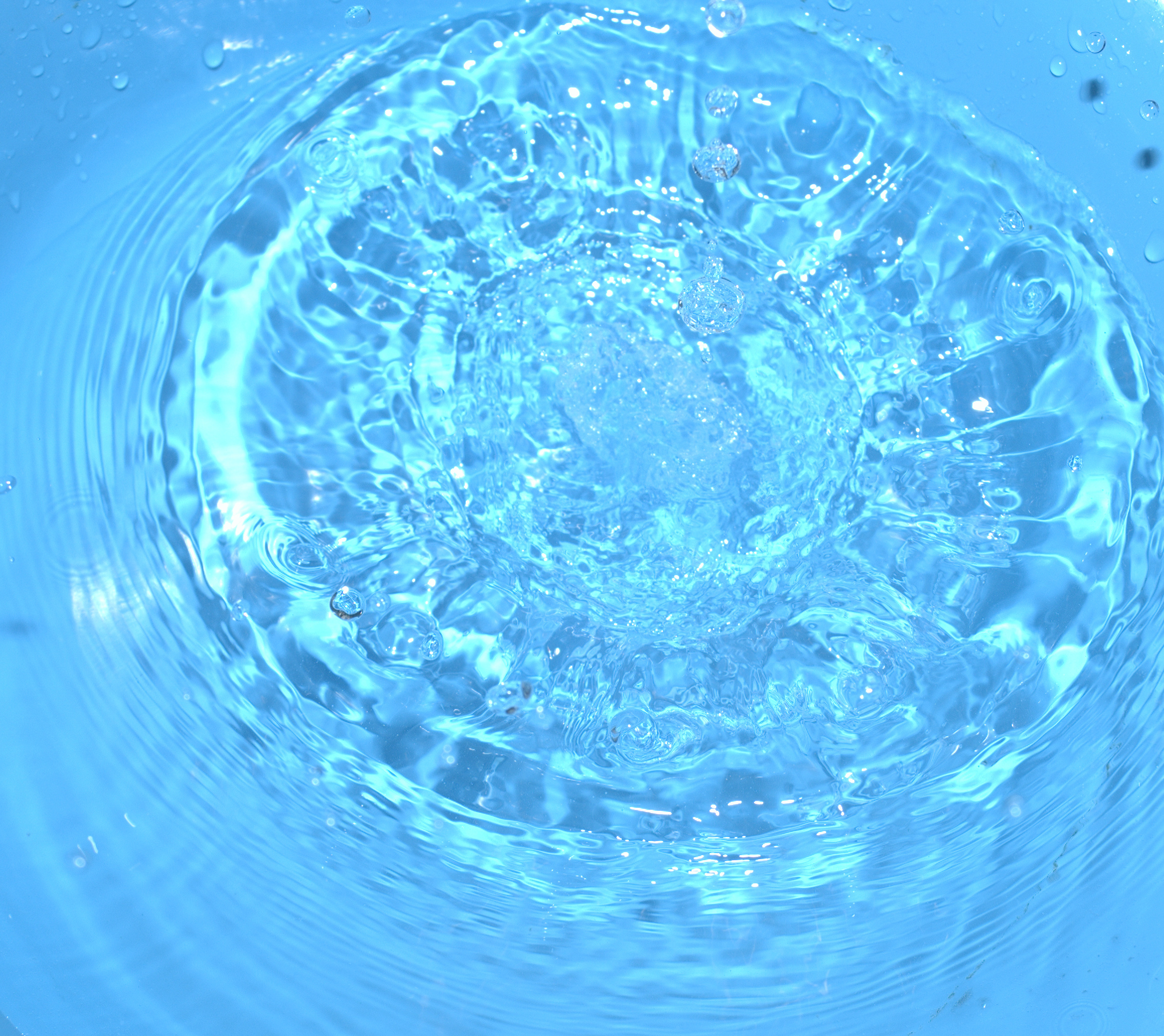 acqua...