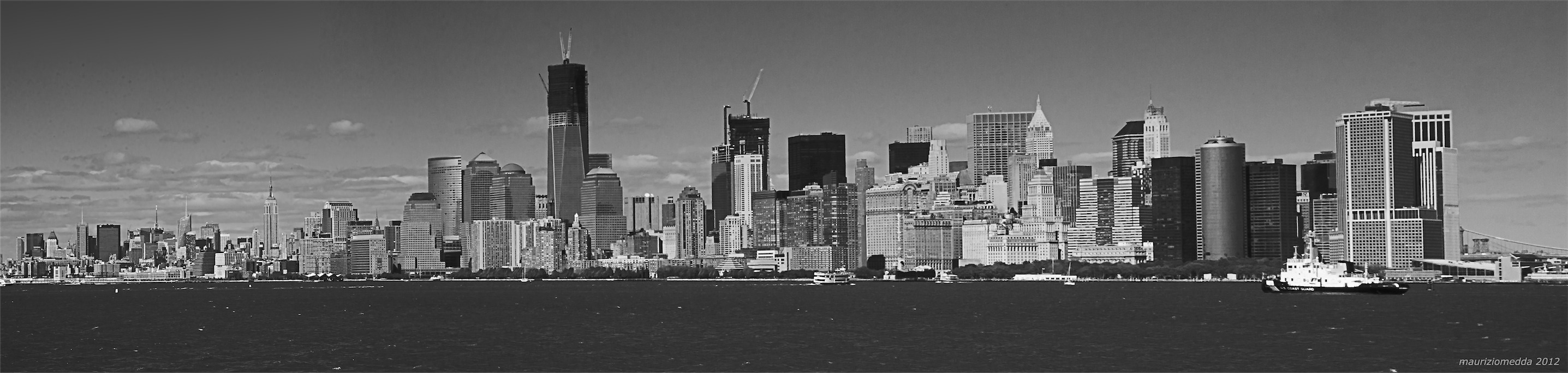 Skyline...