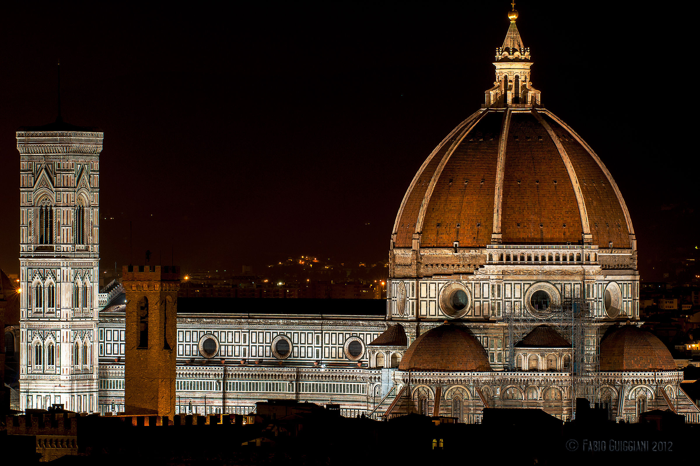 Duomo di Firenze...