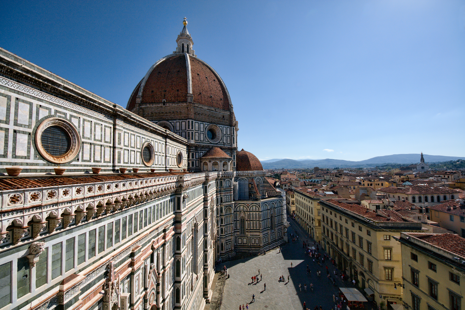 Duomo...
