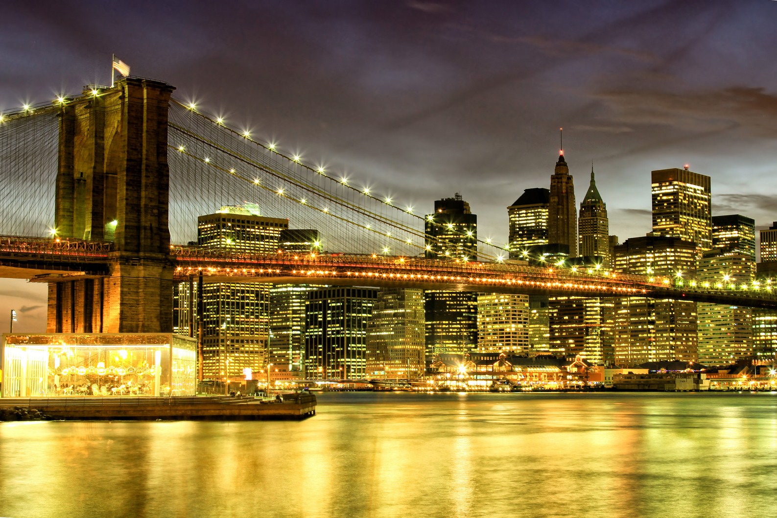 NY...