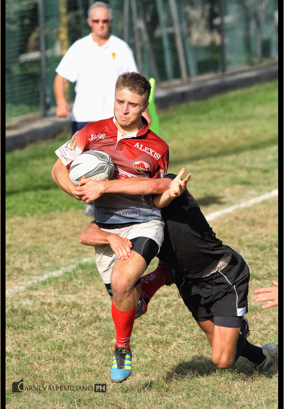 Gran Sasso vs Frascati (u23)...