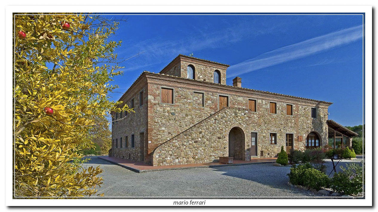 Novembre al Selvino 1...