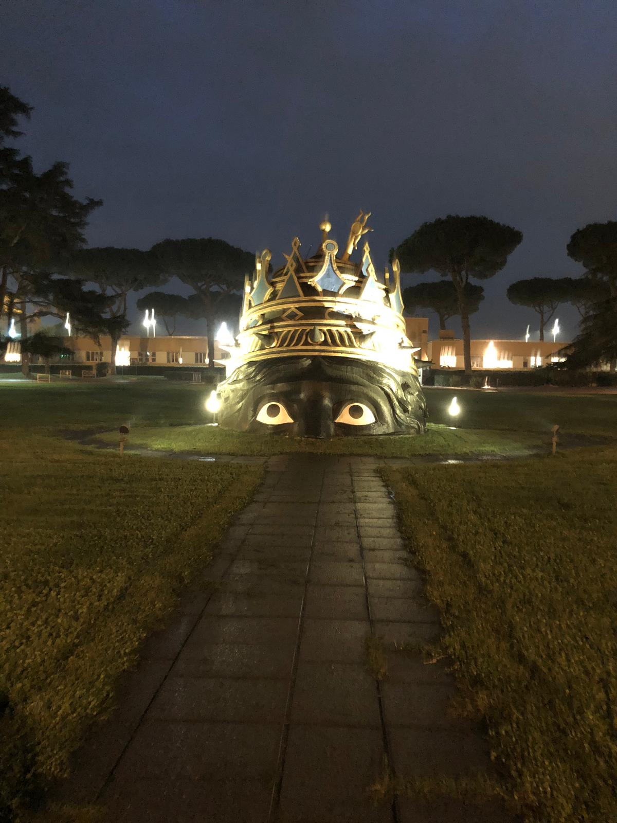 cinecitta...