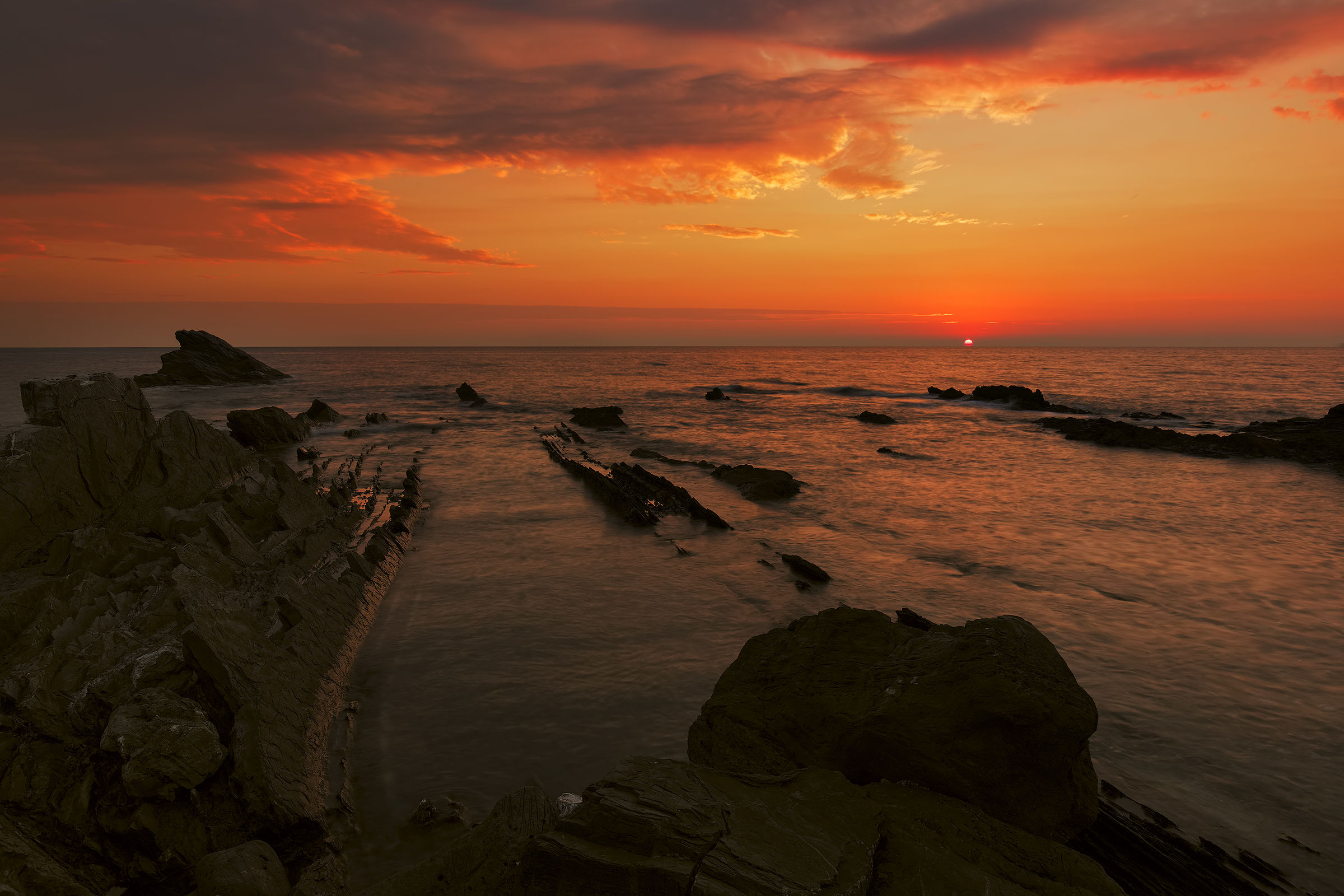 Livorno...
