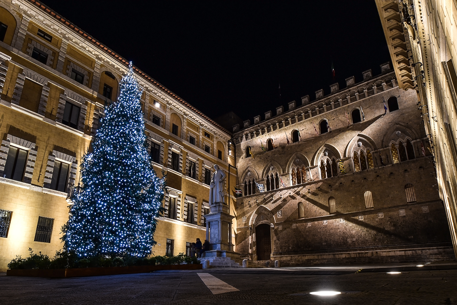 Albero di Natale...