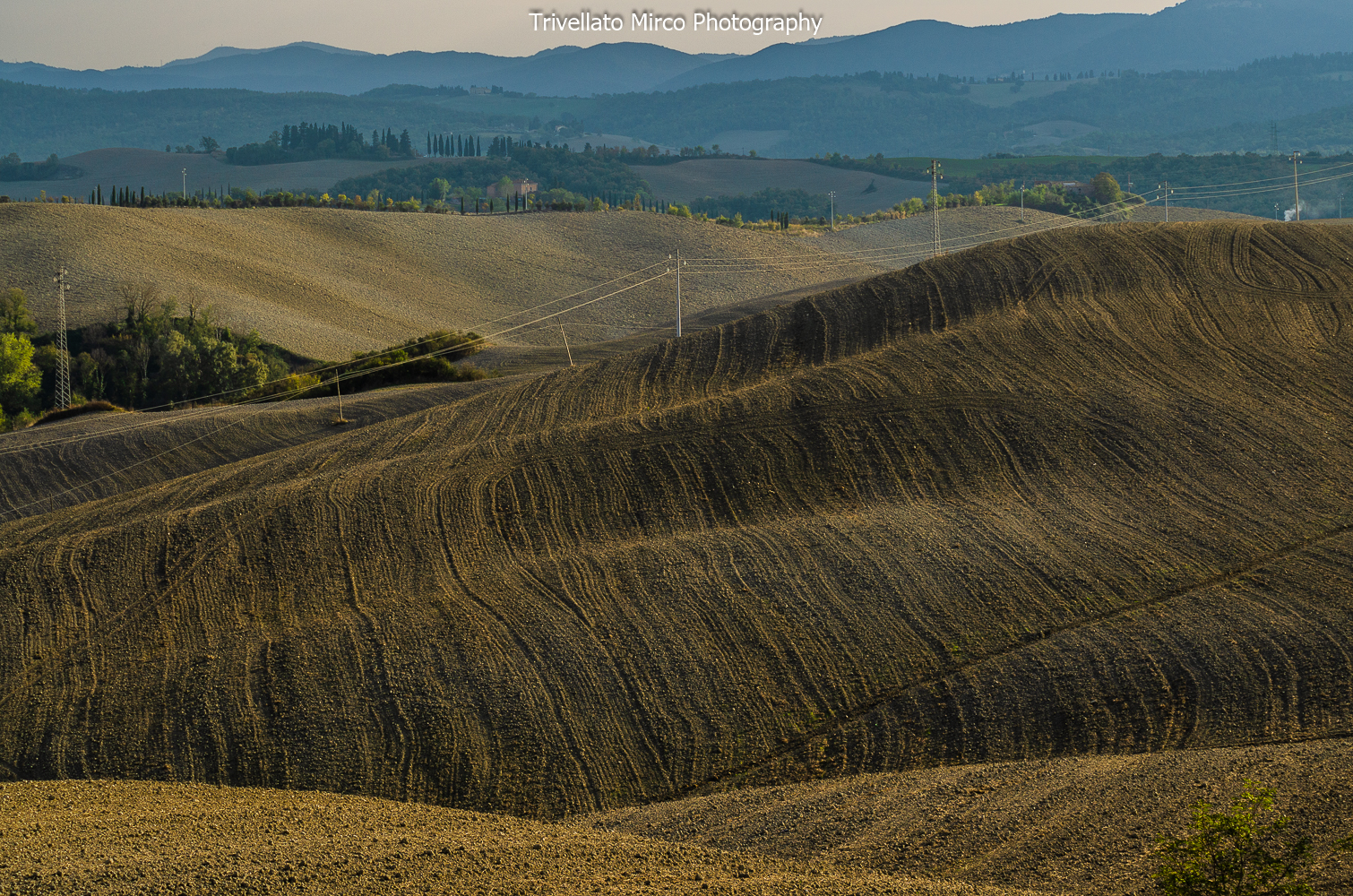 Volterra Hills...