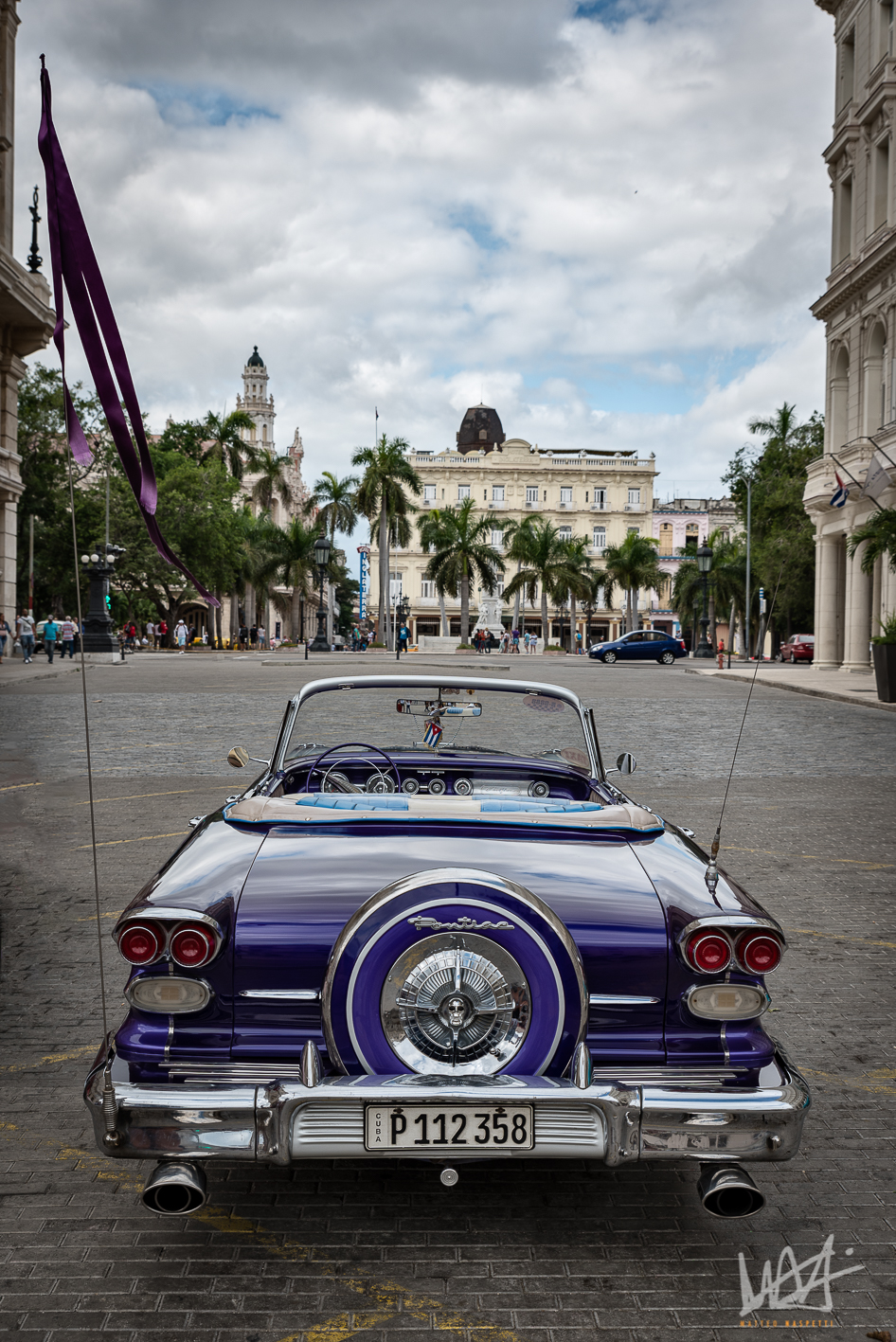 Havana...