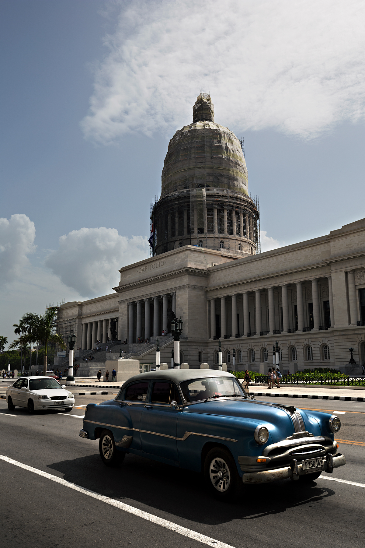 National Capitolias of Cuba, Havana, Cuba....
