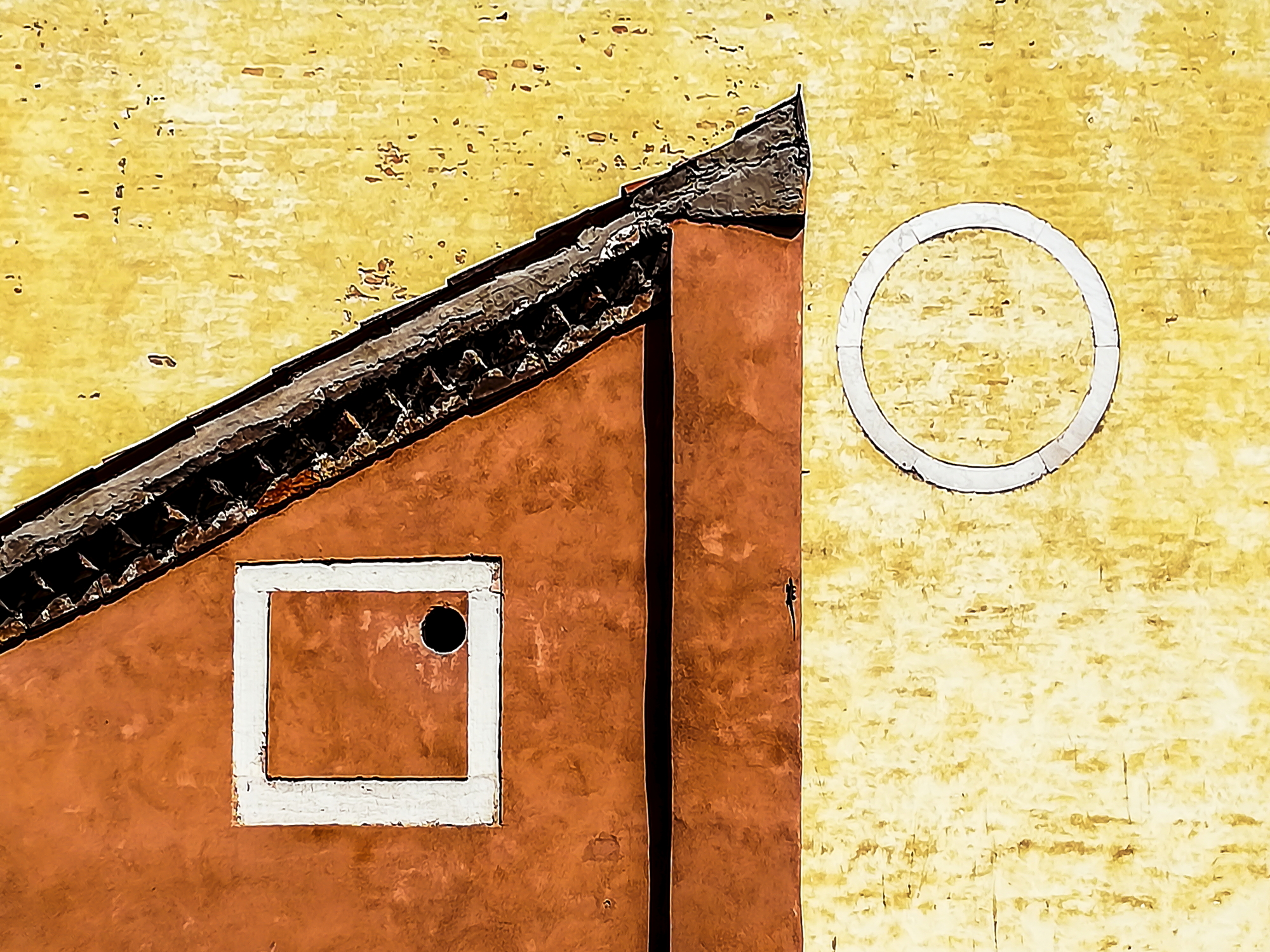 Geometrie (Murano)...