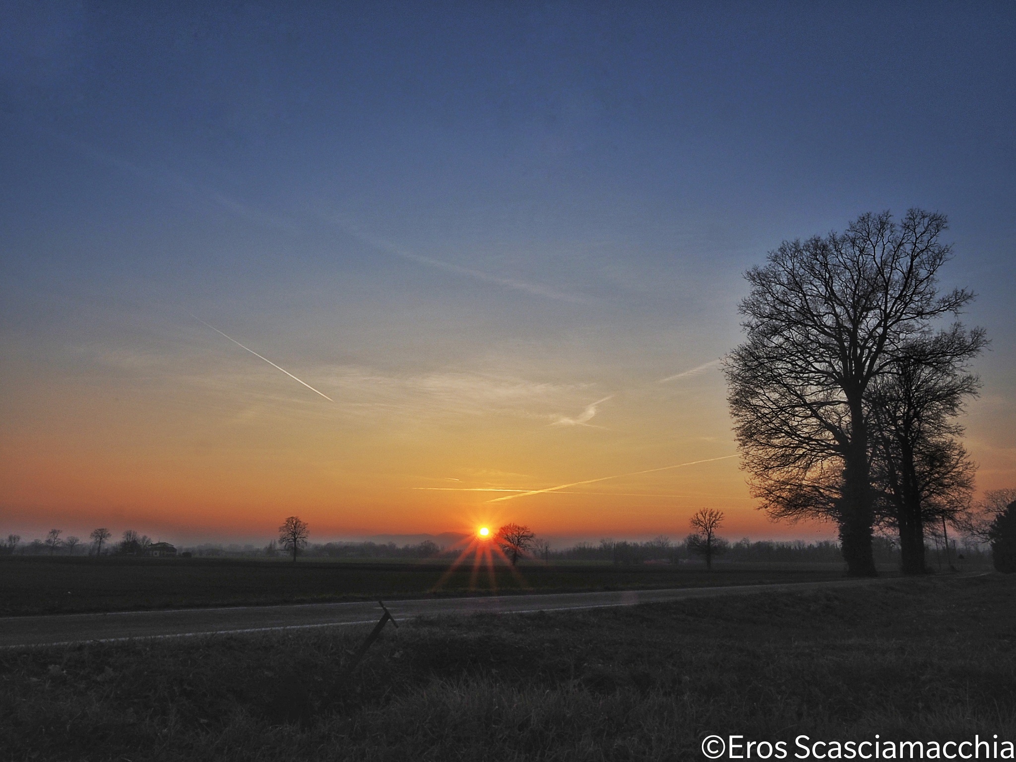 Beauty Sunset...