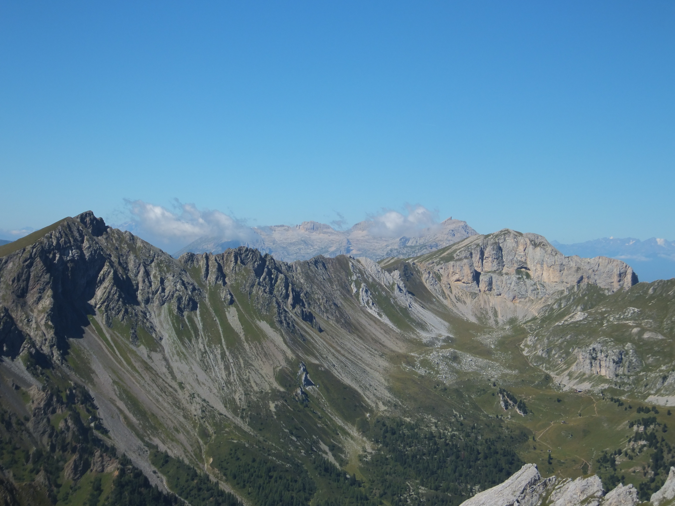 Dolomiti...