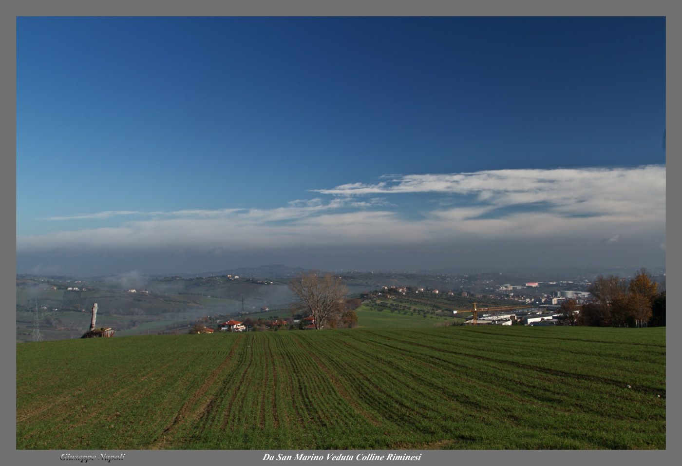 Coastal View from San Marino 1...