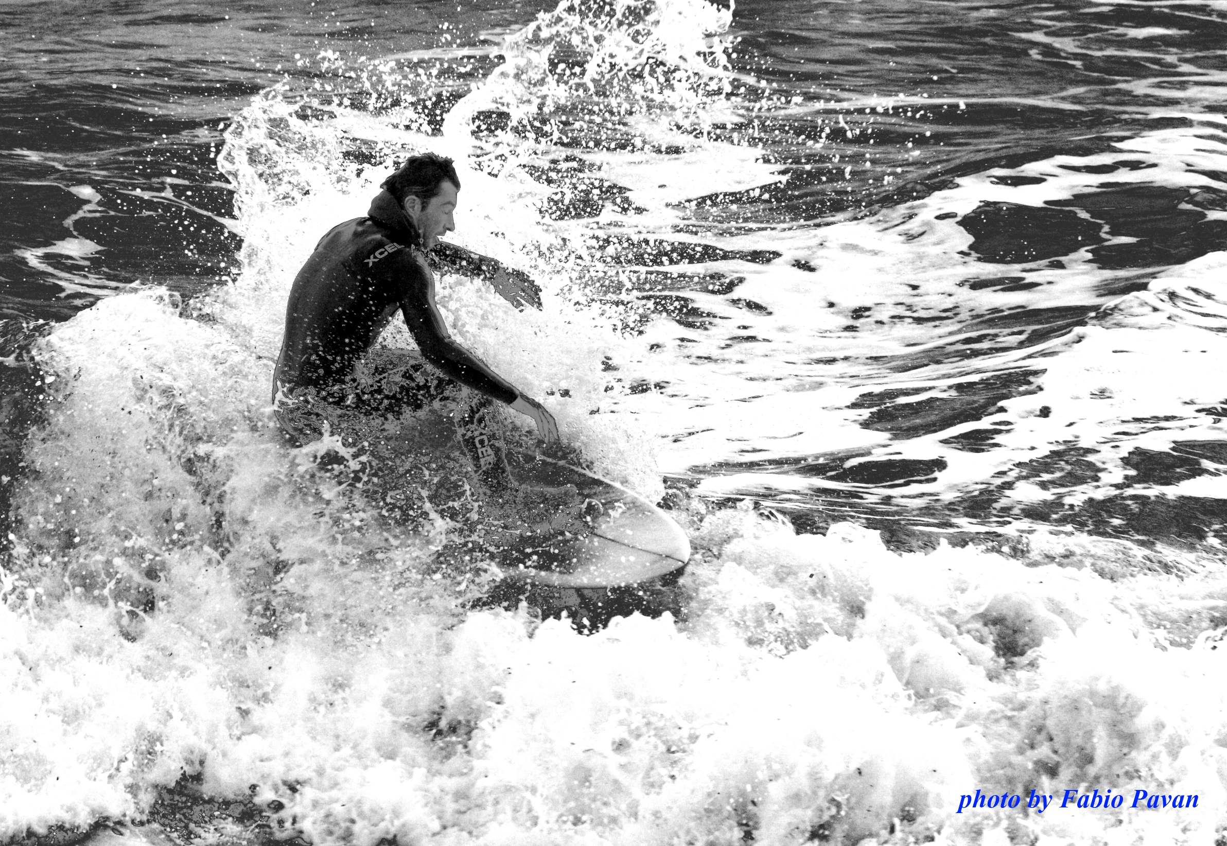 Surfing 2...